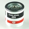 Palivový filtr HDF495
