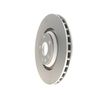 спирачен диск