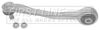 FIRST LINE Control/Trailing Arm, wheel suspension FCA6901
