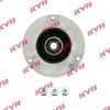 KYB Repair Kit, suspension strut support mount SM1027