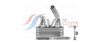 AVA QUALITY COOLING Oil Cooler, engine oil TO3769