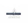 Осьовий шарнір, рульова тяга ASMETAL 20op4055