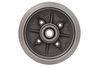 Bosch Brake Drum 0 986 477 301