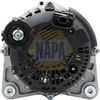 NAPA Alternator NAL2121