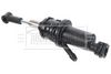 BORG & BECK Master Cylinder, clutch BCM240
