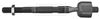 BORG & BECK Inner Tie Rod BTR5868