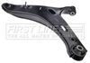 FIRST LINE Control/Trailing Arm, wheel suspension FCA7766
