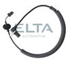 Elta Automotive Sensor, wheel speed EA0544