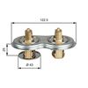 Termostat, chladivo TH52180/87G1