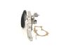Bosch Water Pump & Timing Belt Kit 1 987 946 451