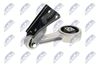 окачване, двигател