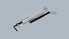 KS Tools Ziehmesser - 140.2241