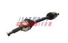 Приводной вал FAST FT27186