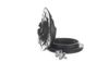 SKF Suspension Strut Support Mount VKDA 35606