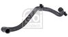 Febi Bilstein Radiator Hose 32117