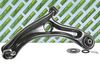 FIRST LINE Control/Trailing Arm, wheel suspension FCA8112