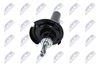 Amortizators NTY A-FR-024