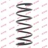 Пружина ходовой части KYB RA2979