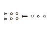 Bilstein Shock Absorber 22-001900