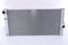 Nissens Radiator, engine cooling 60769