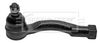 BORG & BECK Tie Rod End BTR5083