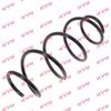 KYB Suspension Spring RA3502