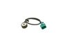 Bosch Knock Sensor 0261231118