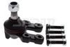 SPIDAN CHASSIS PARTS