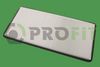 Фільтр салону PROFIT 1521-2544