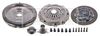 BORG & BECK Conversion Set, clutch HKF1079