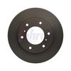 Fahren Brake Disc FBD6122