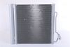 Nissens Condenser, air conditioning 94543