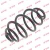 Kayaba Suspension Spring RJ5161