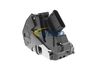 брава на врата