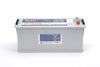 BOSCH Starter Battery 0 092 T40 780