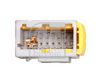 FEBI BILSTEIN Clock Spring, airbag 199086