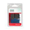 BREMBO Brake Pad Set, disc brake 07HO1212