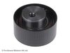 Blue Print Tensioner Pulley, timing belt ADA107612