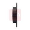 APEC Brake Disc DSK3116