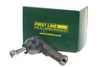 BORG & BECK Tie Rod End BTR4984