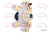 APEC Brake Caliper RCA486