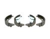 Bosch Brake Shoe Set 0 986 487 707 (0986487707)