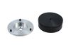 Laser Tools Front Crankshaft Oil Seal Fitting Tools - for Ford, JLR