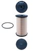 Knecht Fuel Filter KX 220D
