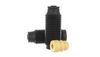 SKF Dust Cover Kit, shock absorber VKDP 83524 T