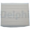 Фільтр салону DELPHI TSP0325205CB