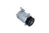 компресор, климатизация