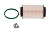 Паливний фільтр KAVO PARTS FFF-10161