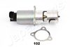 Повернути клапан OG JAPANPARTS EGR-102