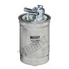 Топливный фильтр HENGST FILTER H223WK (2766200000)
